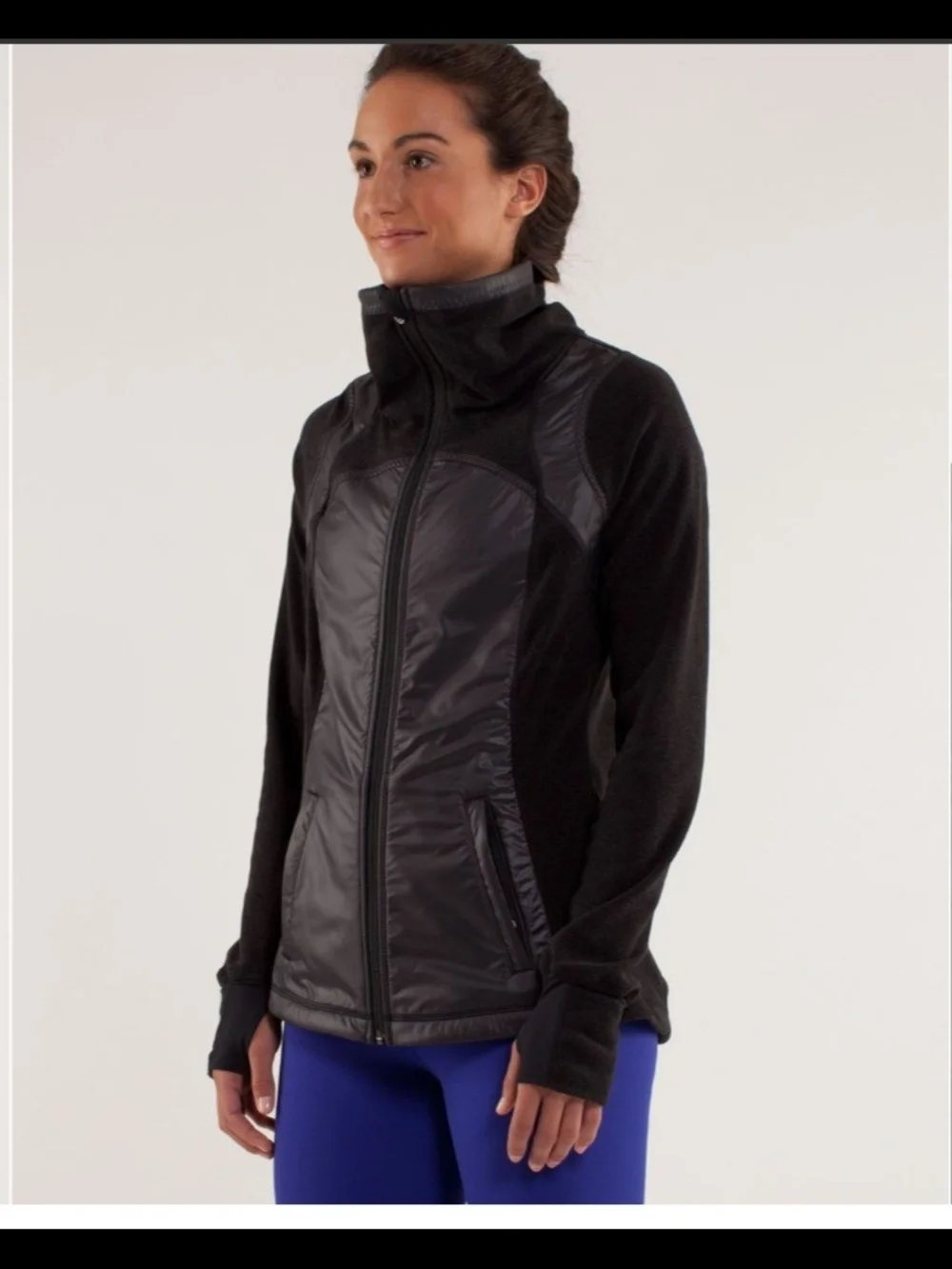 lululemon athletica released september